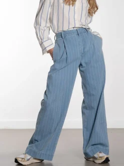 MSPria High Waist Pant