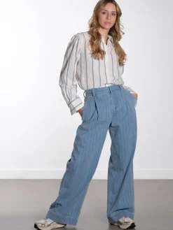MSPria High Waist Pant