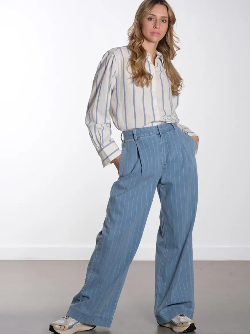 MSPria High Waist Pant