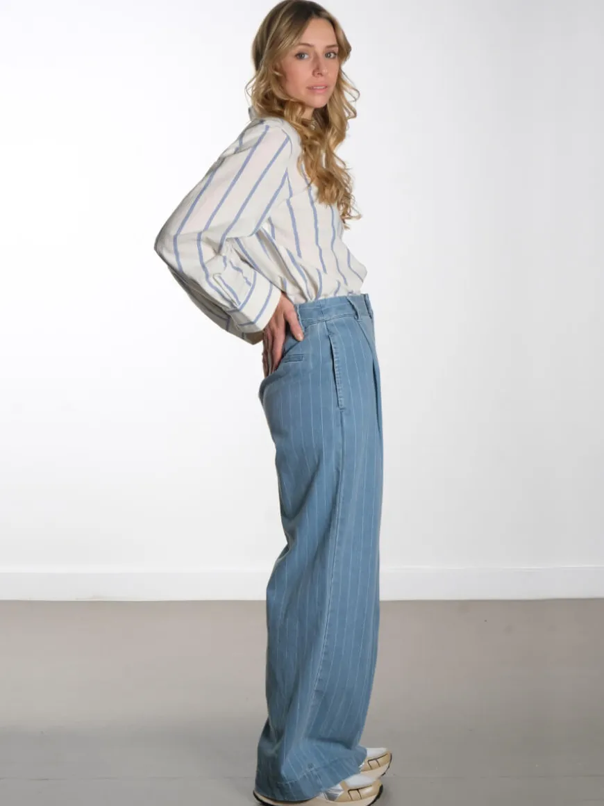 MSPria High Waist Pant