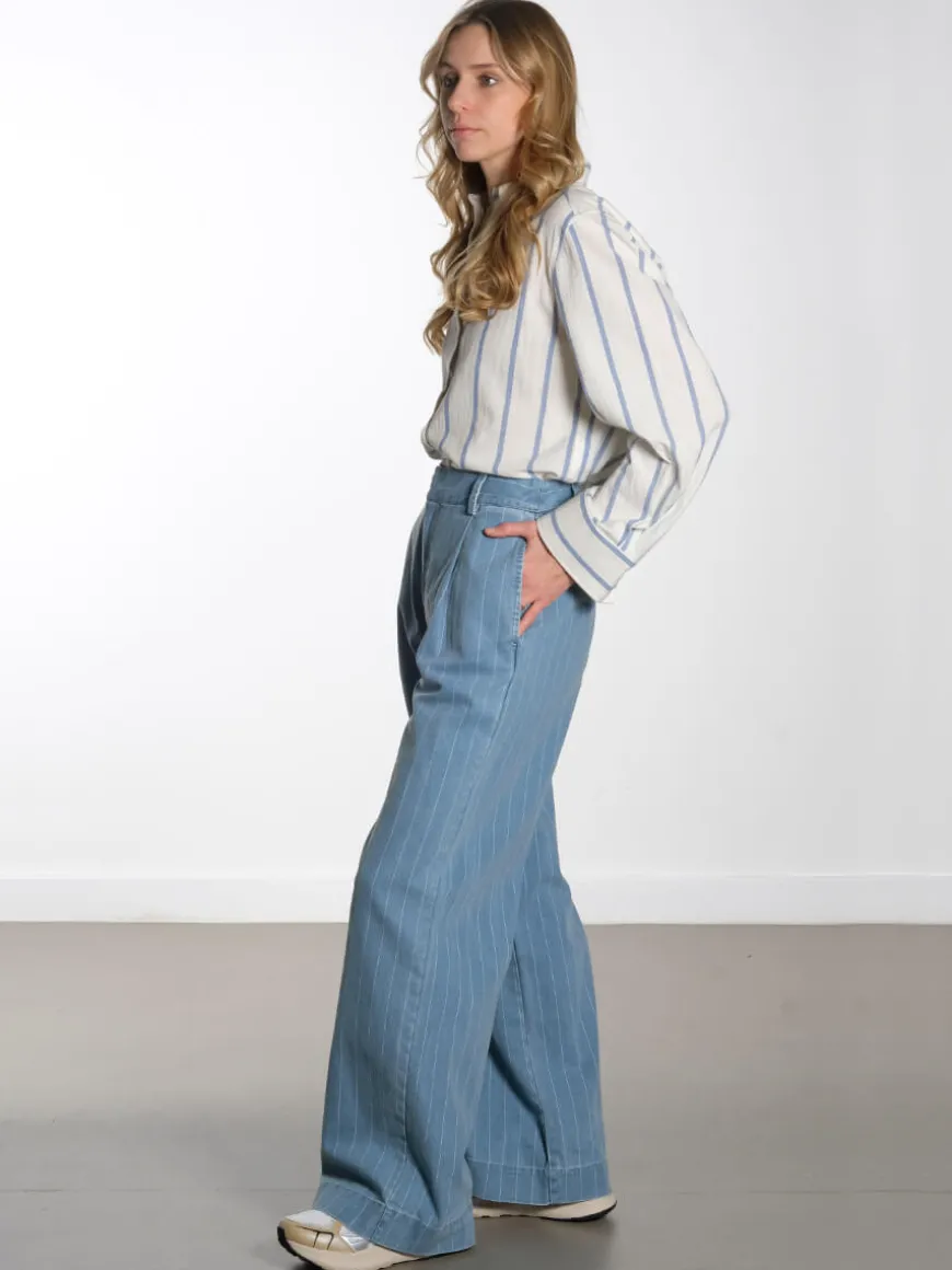 MSPria High Waist Pant