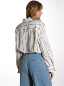 MSPria High Waist Pant