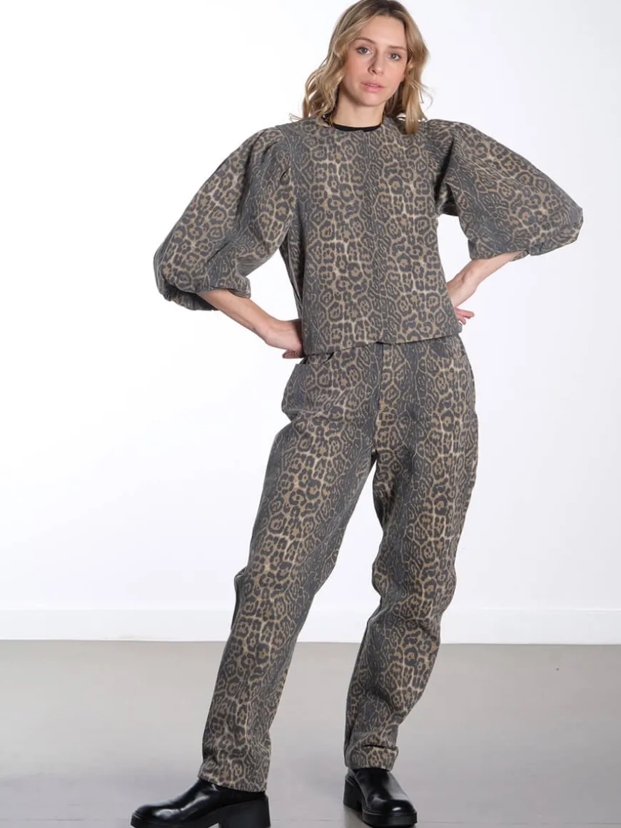 MSRana Pants