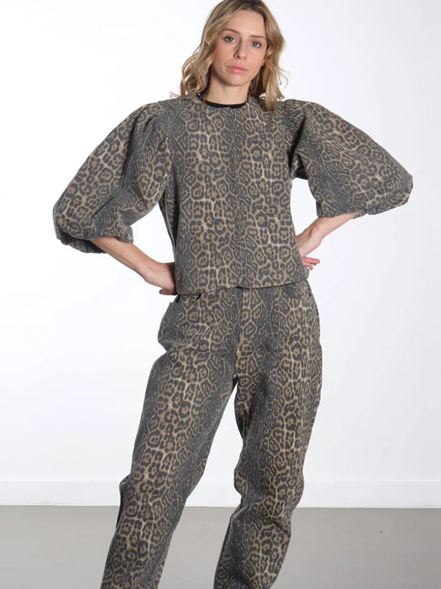 MSRana Pants