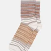 Naja Ankle Socks - Cherry Blossom