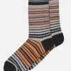 Naja Ankle Socks - Navy