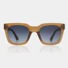Nancy Sunglasses - Smoke