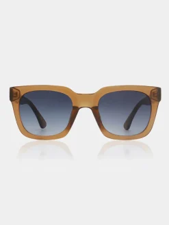 Nancy Sunglasses - Smoke