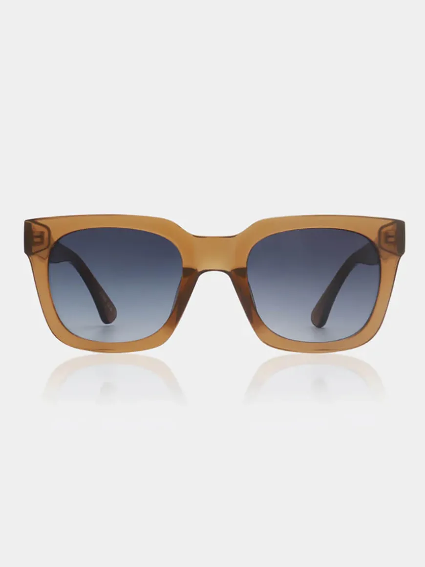 Nancy Sunglasses - Smoke