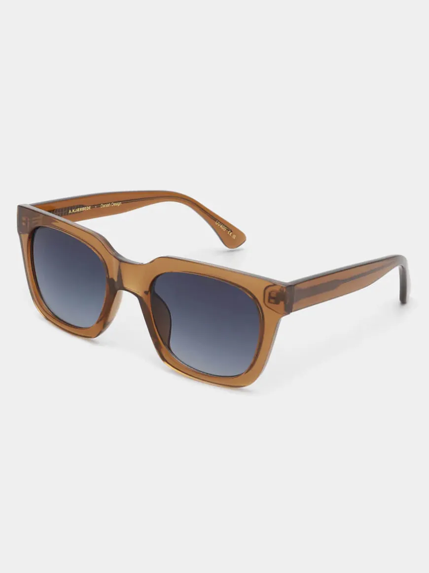 Nancy Sunglasses - Smoke