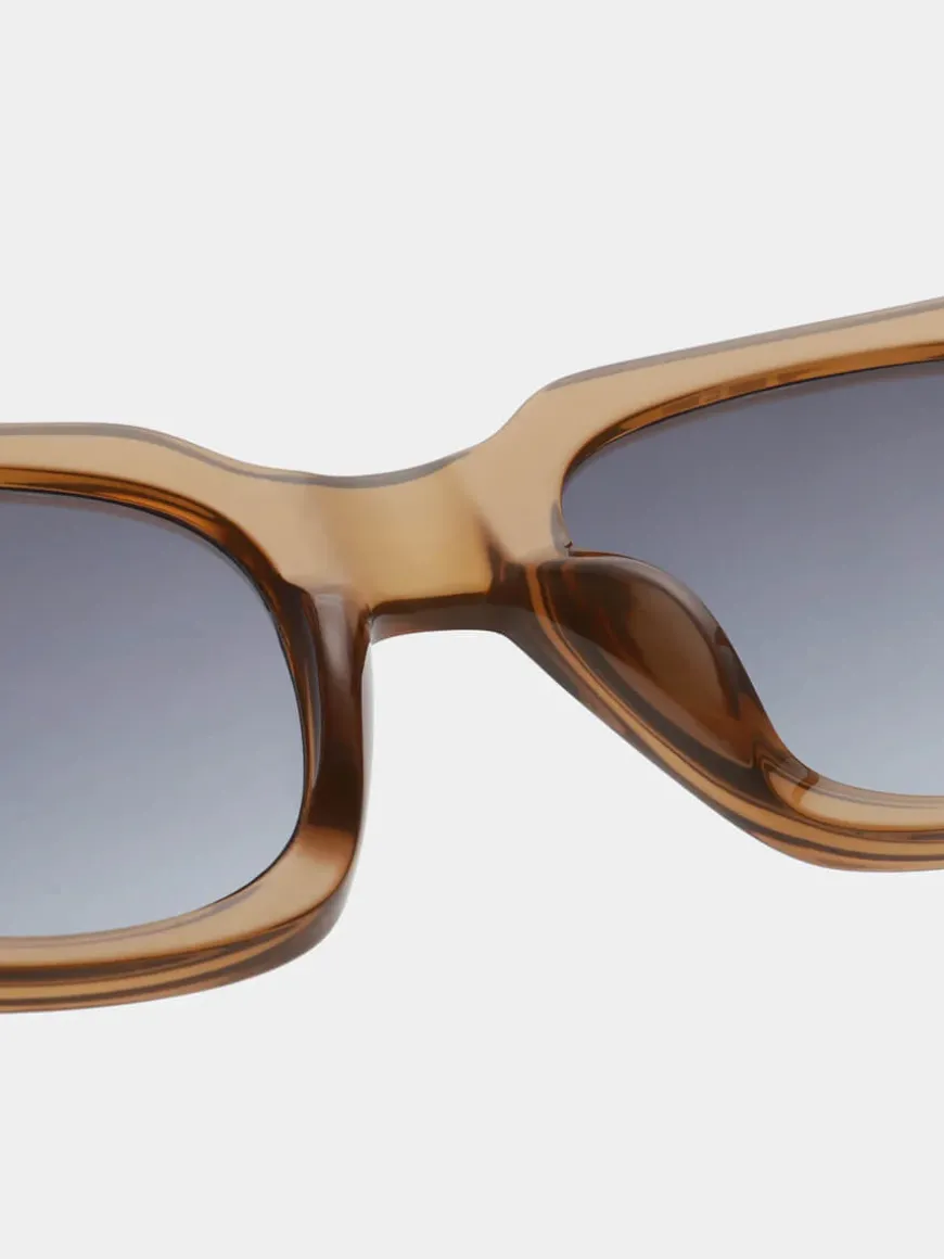 Nancy Sunglasses - Smoke