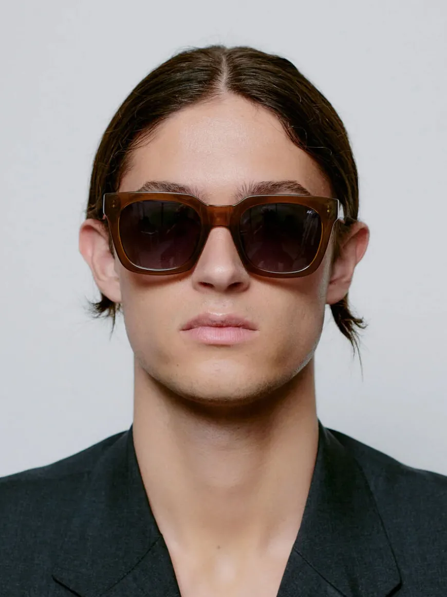 Nancy Sunglasses - Smoke