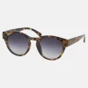 Nani Sunglasses - Brown