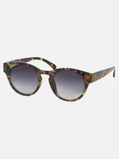 Nani Sunglasses - Brown
