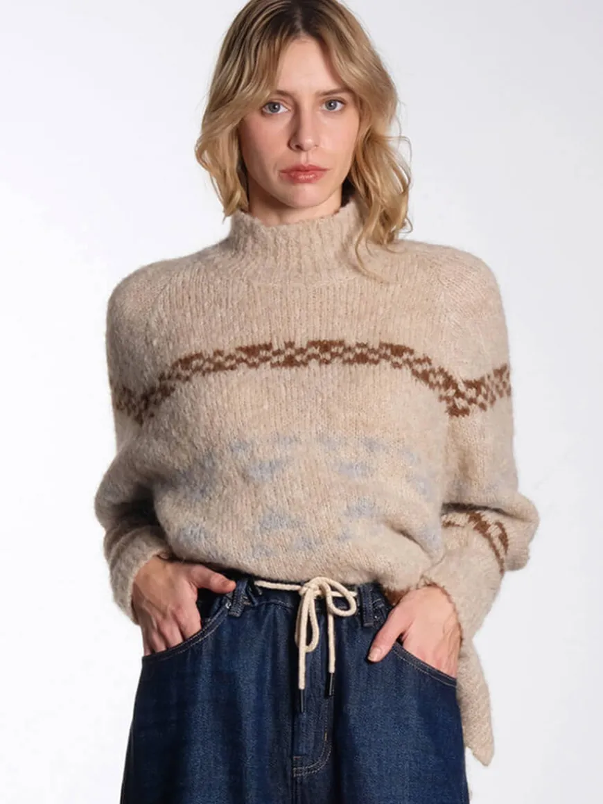 Nelly Jumper