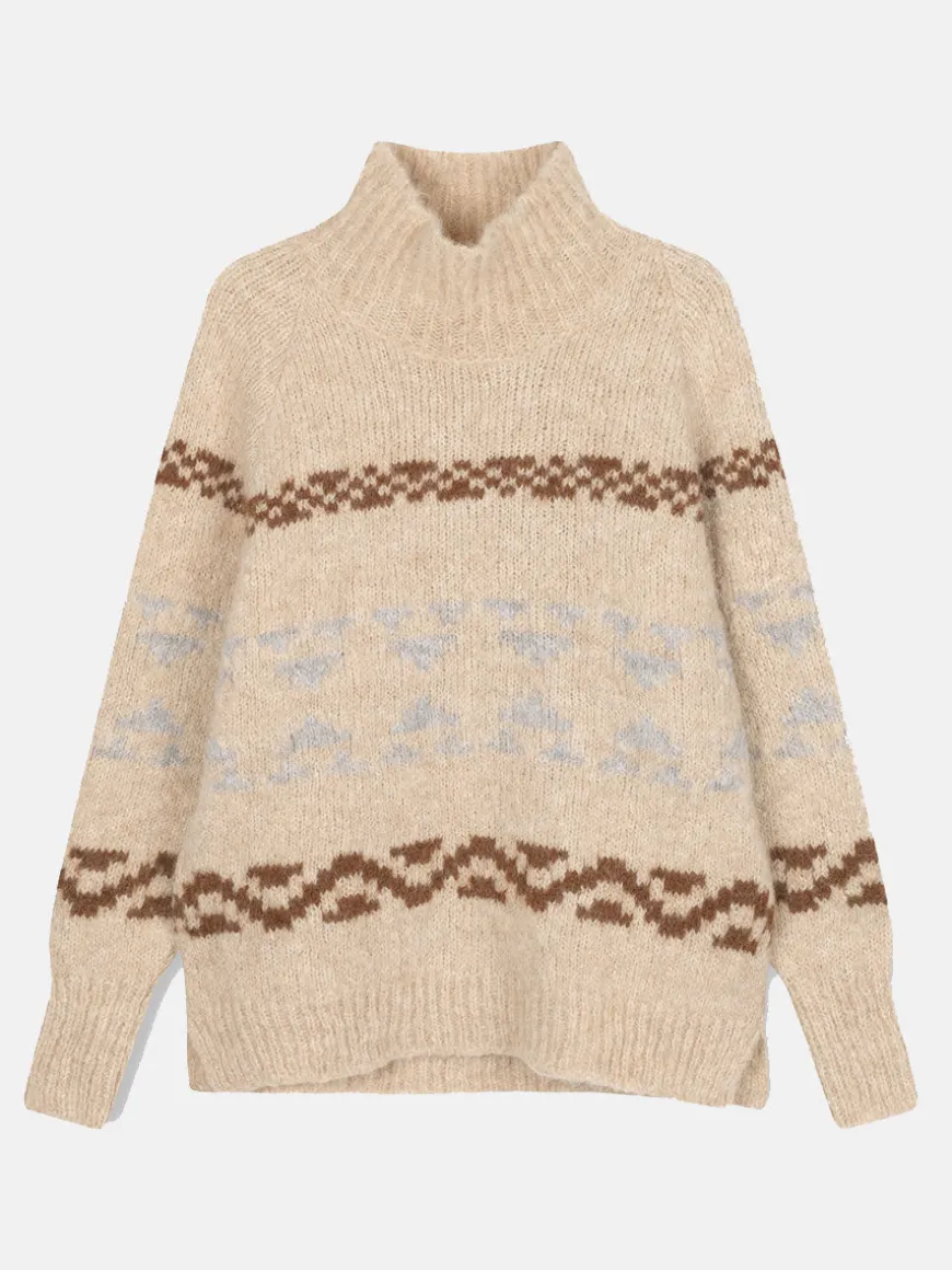 Nelly Jumper
