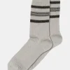 Nohl Ankle Socks - Champagne