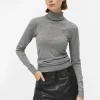OBJThess Rollneck - Grey