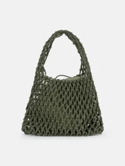 Occasion Bag - Army