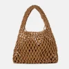 Occasion Bag - Beige