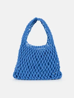 Occasion Bag - Blue