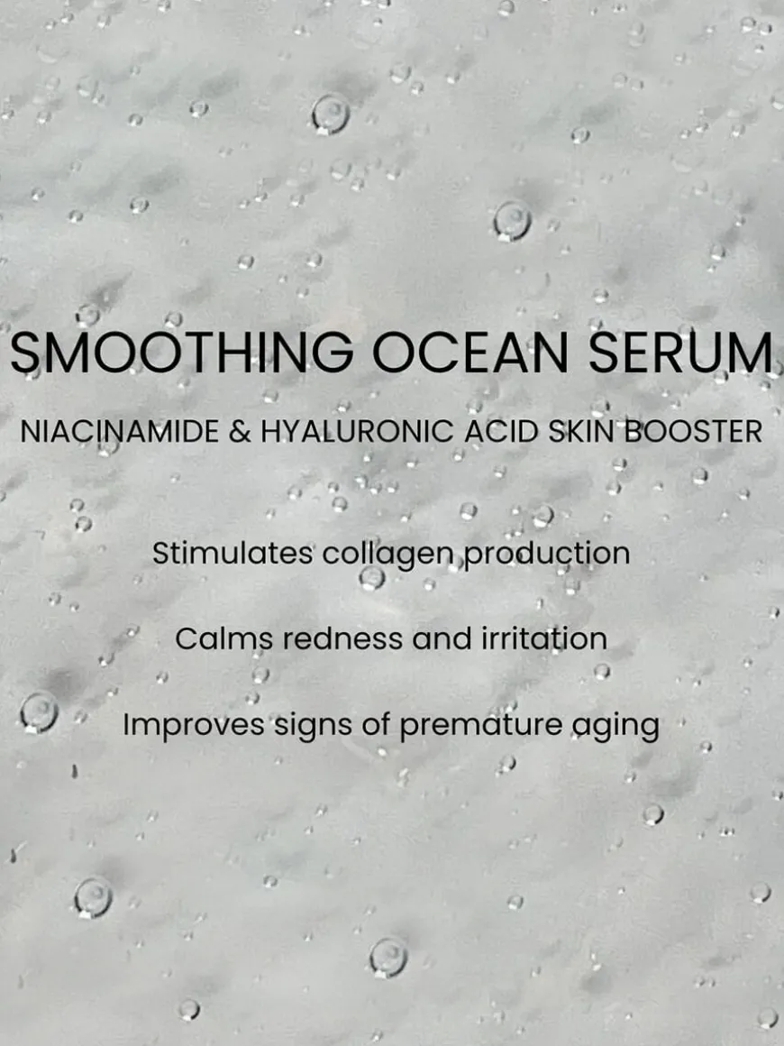 Ocean Serum