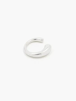 Oculus Ring - Silver