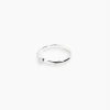 Odette Mini Ring - Silver