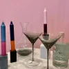 Pack Of 3 Assorted Silu Candles