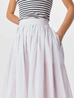 Paige A-Line Maxi Skirt