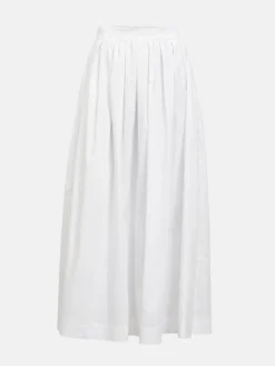 Paige A-Line Maxi Skirt