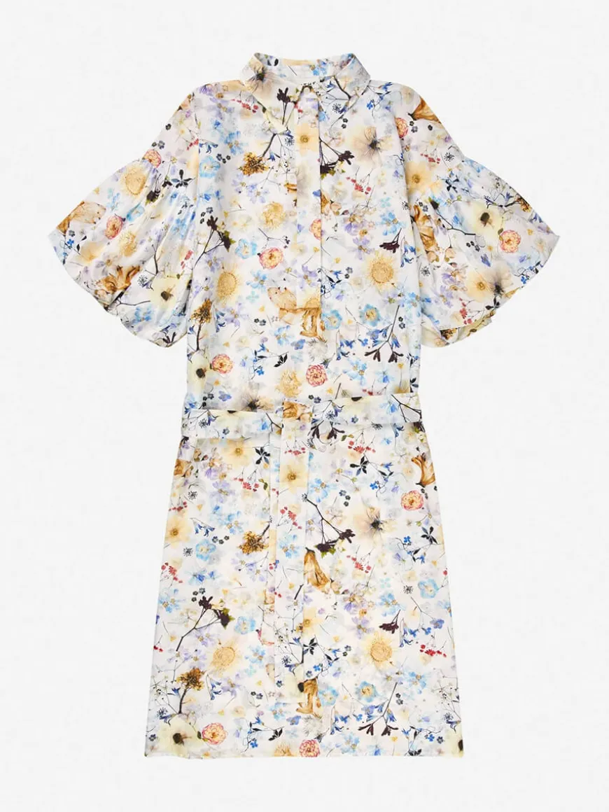 Palmetto Dress