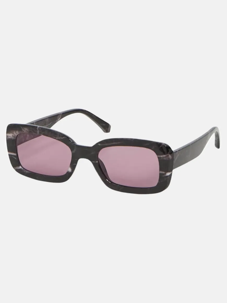 Polunu Sunglasses - Black