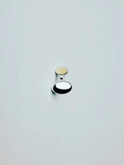 Reflection Topaz Earrings