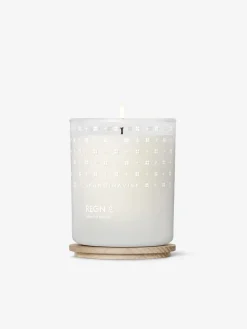 Regn Scented Candle
