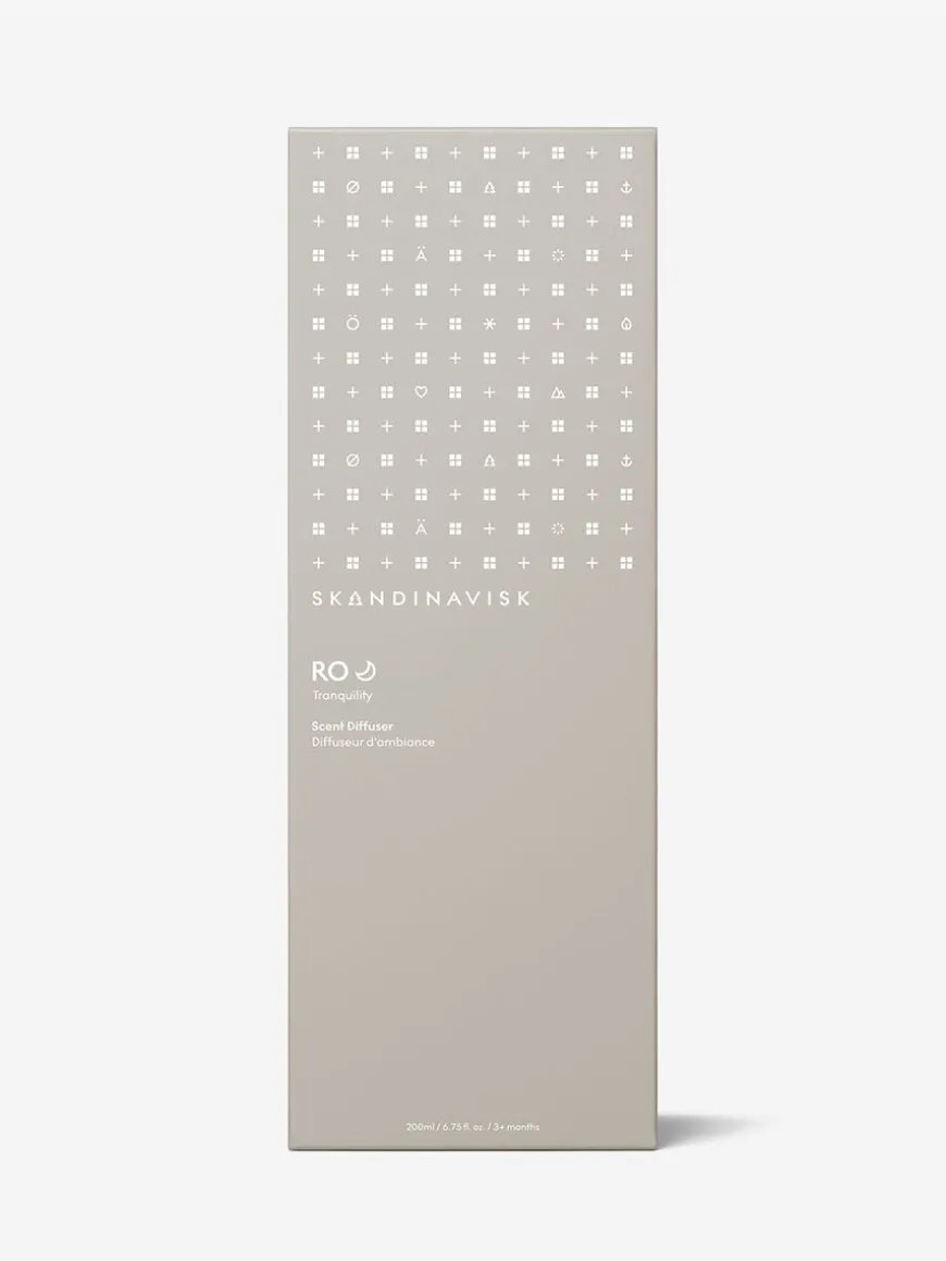 RO Scent Diffuser