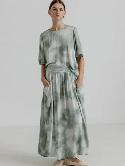 Roberta Skirt