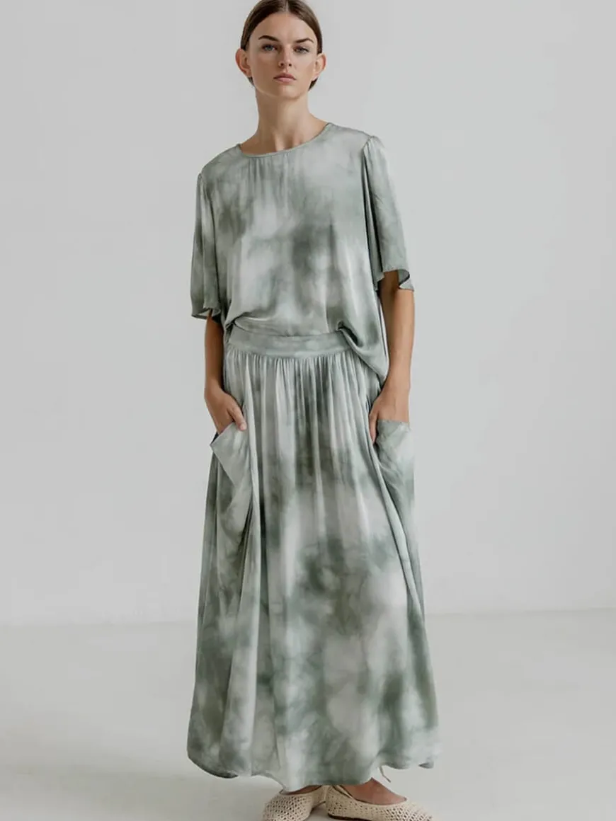 Roberta Skirt