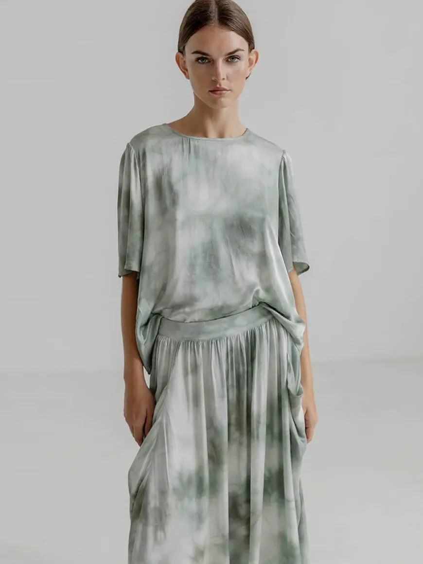 Roberta Skirt