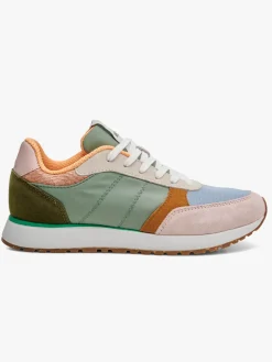 Ronja Trainers - Algae Multi