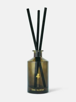Room Diffuser - Blackened Santal - 100ml