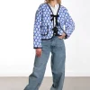 Saharper Jeans