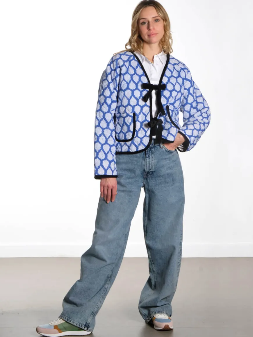 Saharper Jeans