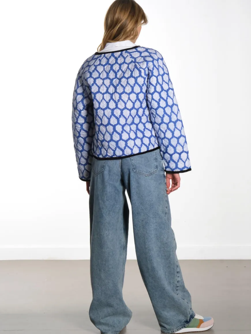 Saharper Jeans