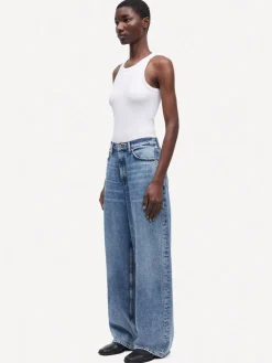 Saharper Jeans