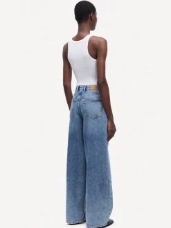 Saharper Jeans