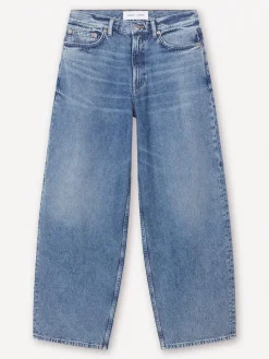 Saharper Jeans