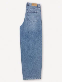 Saharper Jeans