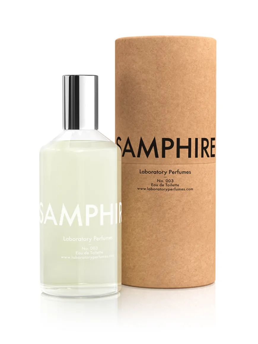 Samphire Perfume