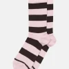 Signe Socks - Fragrant Lilac